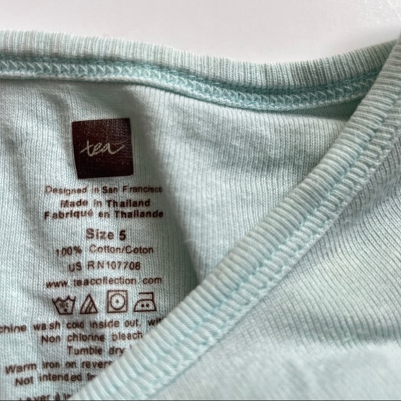 Tea Collection tank - Picture 4 of 6